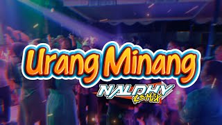 URANG MINANG ATAU URANG TIMUR?🌴😂😂 NALDHY REMIX🔥