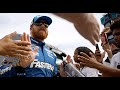 High-stakes racing with Chris Buescher at Homestead | Stacking Pennies