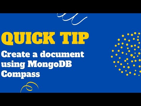 Create a document