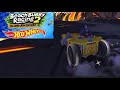 Beach Buggy Racing 2 Hot Wheels Edition - PC Review