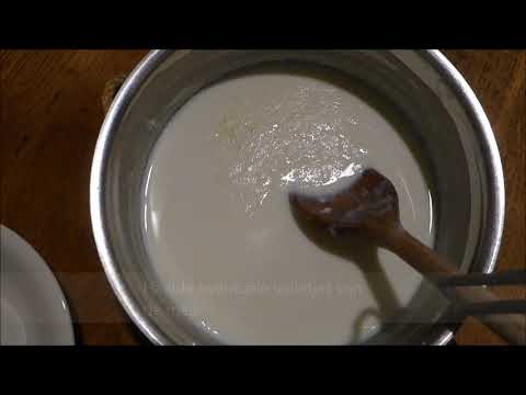 Video: Hoe Yoghurt Te Koken?