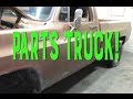 1979 K20 Parts Truck