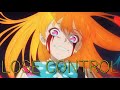 Madamvlose control  anime mix