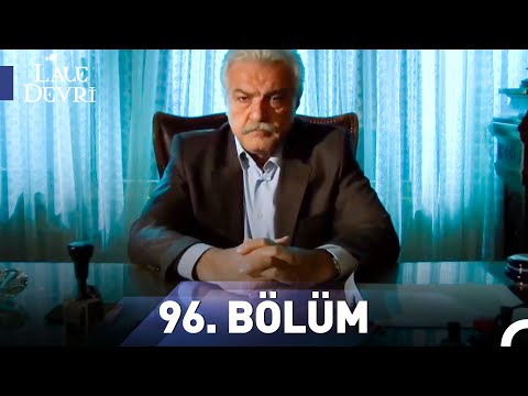 Lale Devri 96. Bölüm