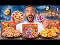 Provo TUTTI i PRODOTTI della SETTIMANA DI HALLOWEEN della LIDL !!