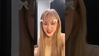 โมบาย [MOBYe] INSTAGRAM LIVE 3 DEC 2023 [ครึ่งไลฟ์]