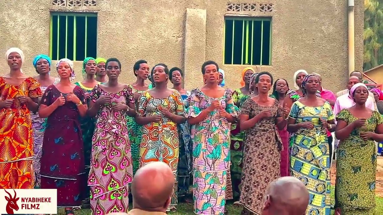 MBEGA ABAMAMA BARIRIMBA i KORARI ,korari injili ,korari Alliance ,korari Elishadai