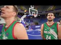Espaa vs bulgaria completo  eurobasket 2022 fase de grupos