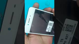 ( link video panjangnya di deskripsi )  oppo a37 touch screen replacement