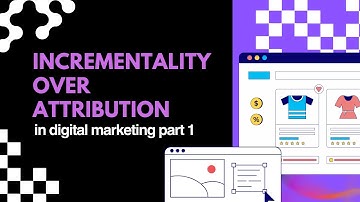 Incrementality over Attribution Playbook: Part 1 + Promo vs Non-Promo Case Study