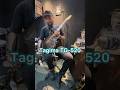 Guitarra Strato Tagima TG-520 | Clica no Link
