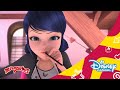 Las aventuras de Ladybug: Avance exclusivo de la cuarta temporada | Disney Channel Oficial