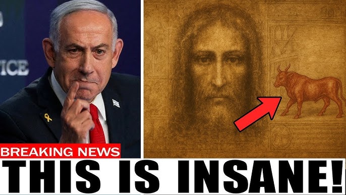 After 2,000 Years, AI Reveals What Jesus Said After the Resurrection - YouTube