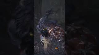 How I Missed That Was Beyond Me