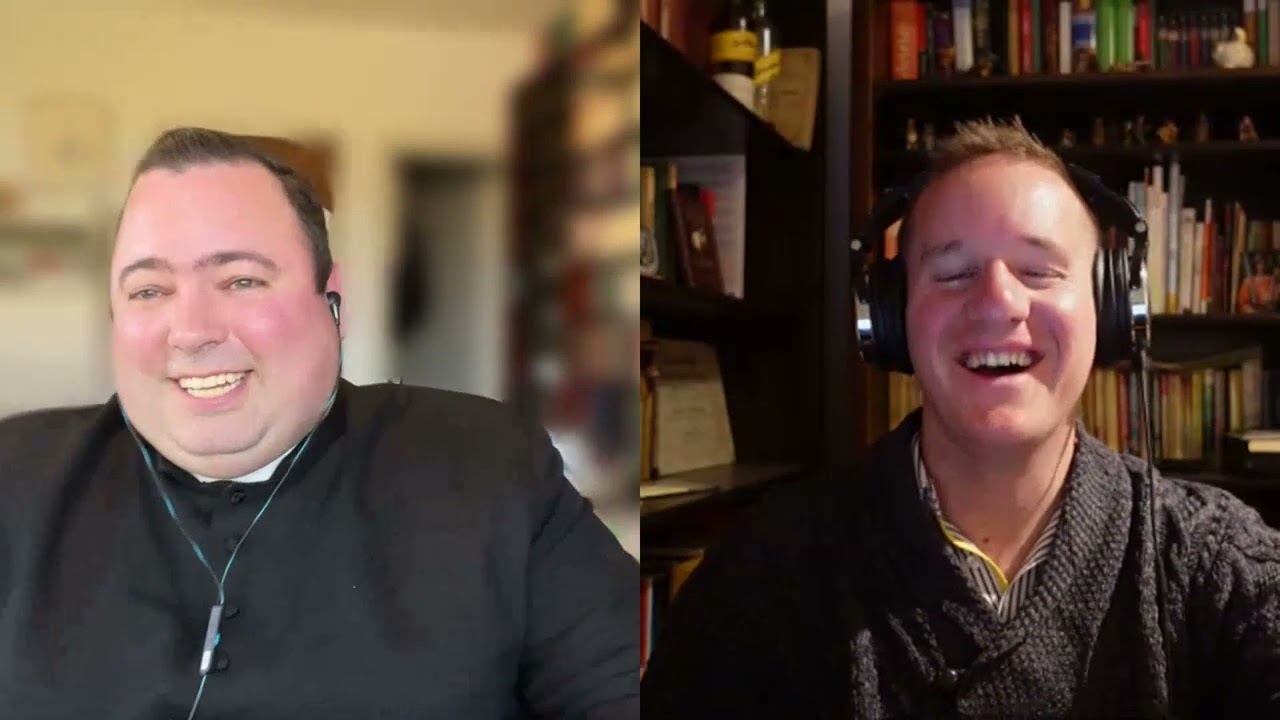 Errors of Modern Philosophy with Fr McKenna: Hedonism & Stoicism