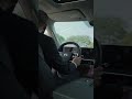 من الفوضى إلى الهدوء التام مع QX80