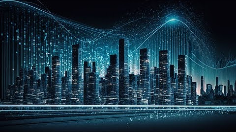 Decoding the Digital Universe: BIG DATA (Ep 3)