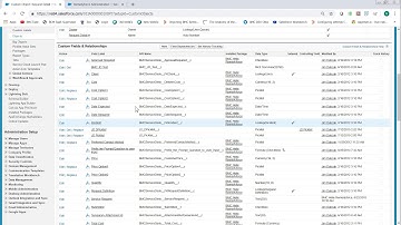 How to Use Dependent Picklists in BMC Helix Remedyforce Service Requests
