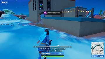 BOTS NEED A NERF, Epic games need to fix this.