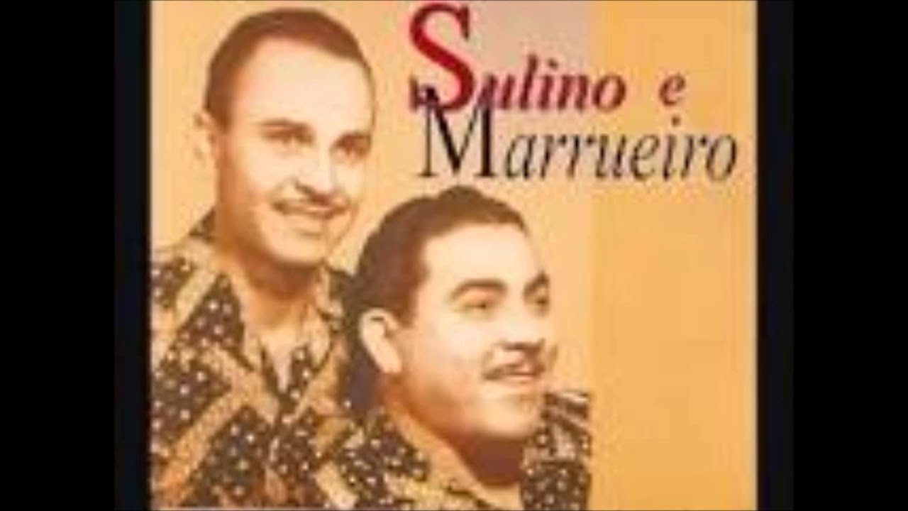 Oficial Resso de Laço de Ouro - Sulino E Marrueiro - Ouvir Música