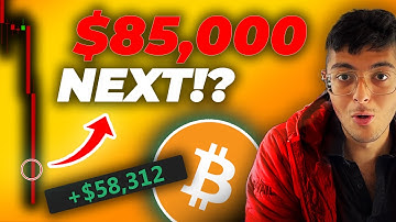 [LIVE] CRYPTO CRASHING RIGHT NOW!!! THIS WILL HAPPEN NEXT!?!?!?