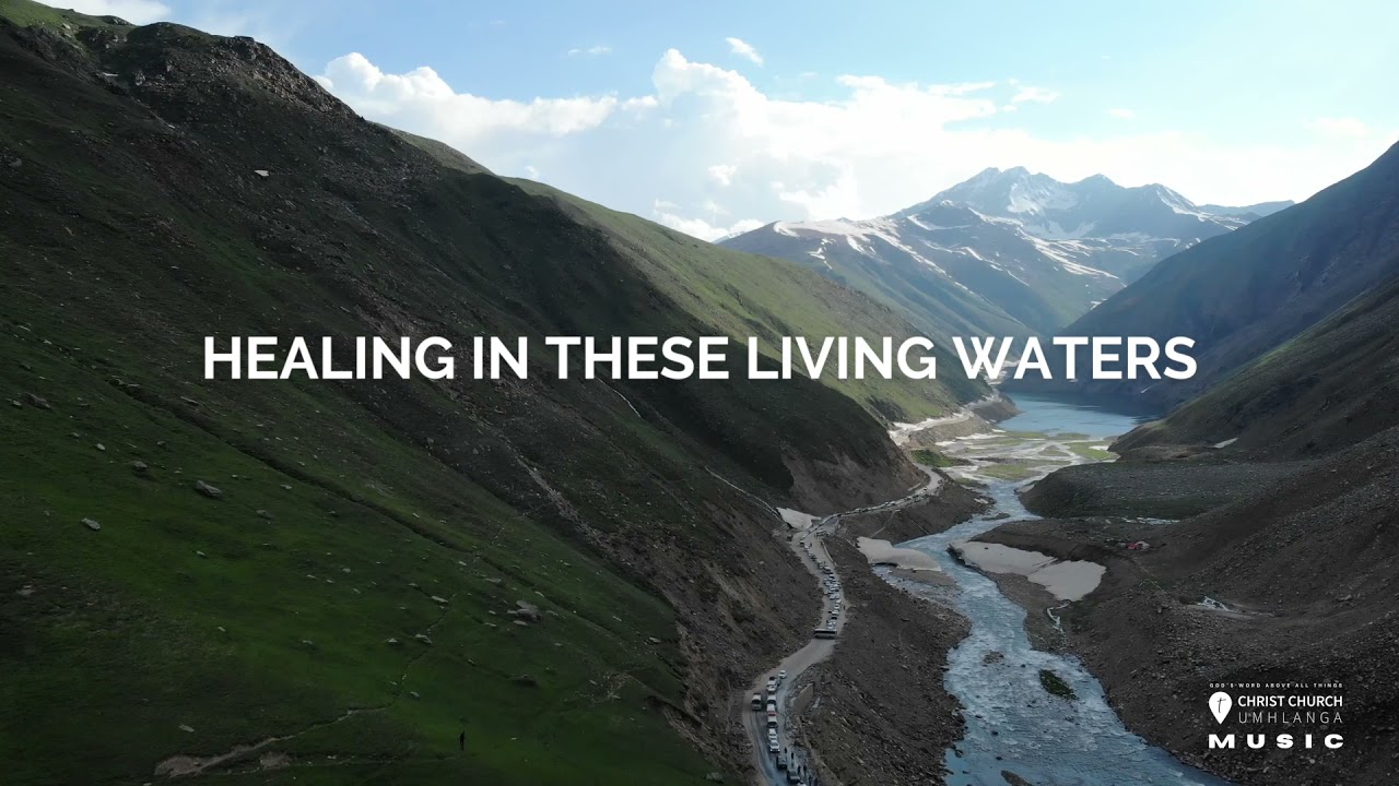 Living Waters Getty Music YouTube Living Waters Getty Music YouTube