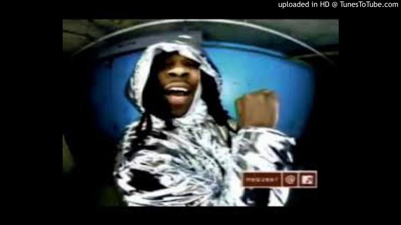 uh huh (djsunnysideup) 128bpm Chill Busta Rhymes Dangerous Sample YouTube