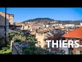 Thiers france