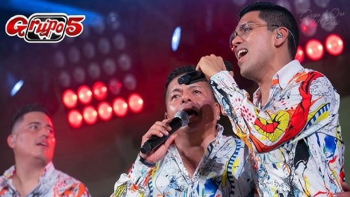 Mix Cumbia Peruana 2020 (BAILABLE) Vol.1 - YouTube