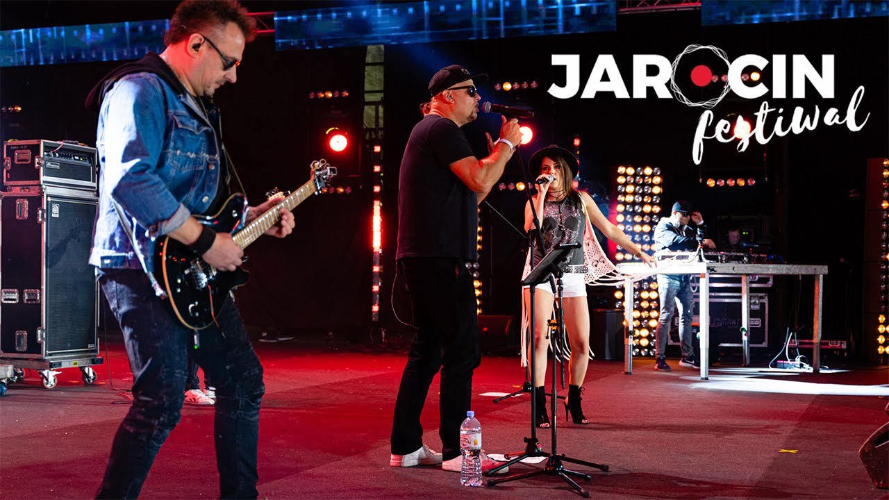 True Colors Band Jarocin Festiwal 2019 YouTube