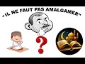 Il ne faut pas amalgamer islam et musulman idalisme ou matrialisme ft jacklefoux casuslady