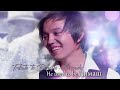 He used to be Димаш/Dimash [Fanmade]