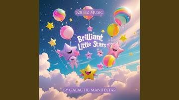 You Are Unique (528 Hz)