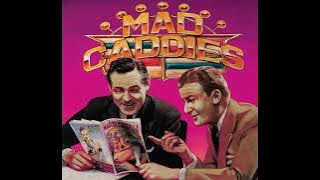 Mad Caddies - Quality Soft Core (1997)
