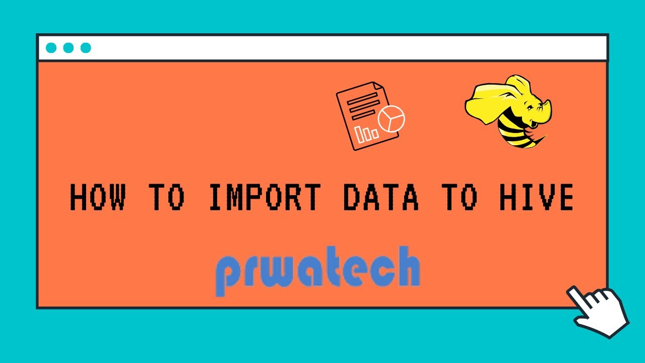 How to import to hive | Import to hive | Hadoop Online tutorial | Big ...