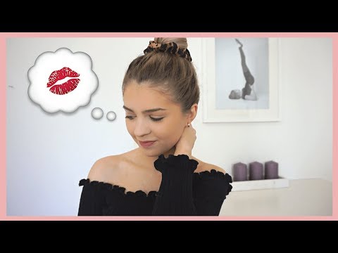 Video: Vad är En Fransk Kyss
