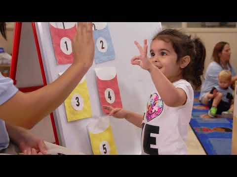 Personalized Learning at Chesterbrook Academy Preschool