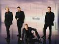 Westlife--Nothing's Gonna Change My Love For You