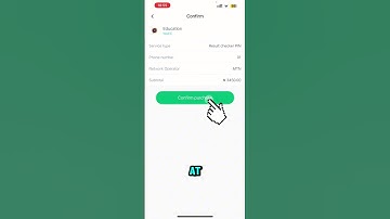 How to buy Results checking scratch checker in Nigeria #WAEC #NECO #JAMB