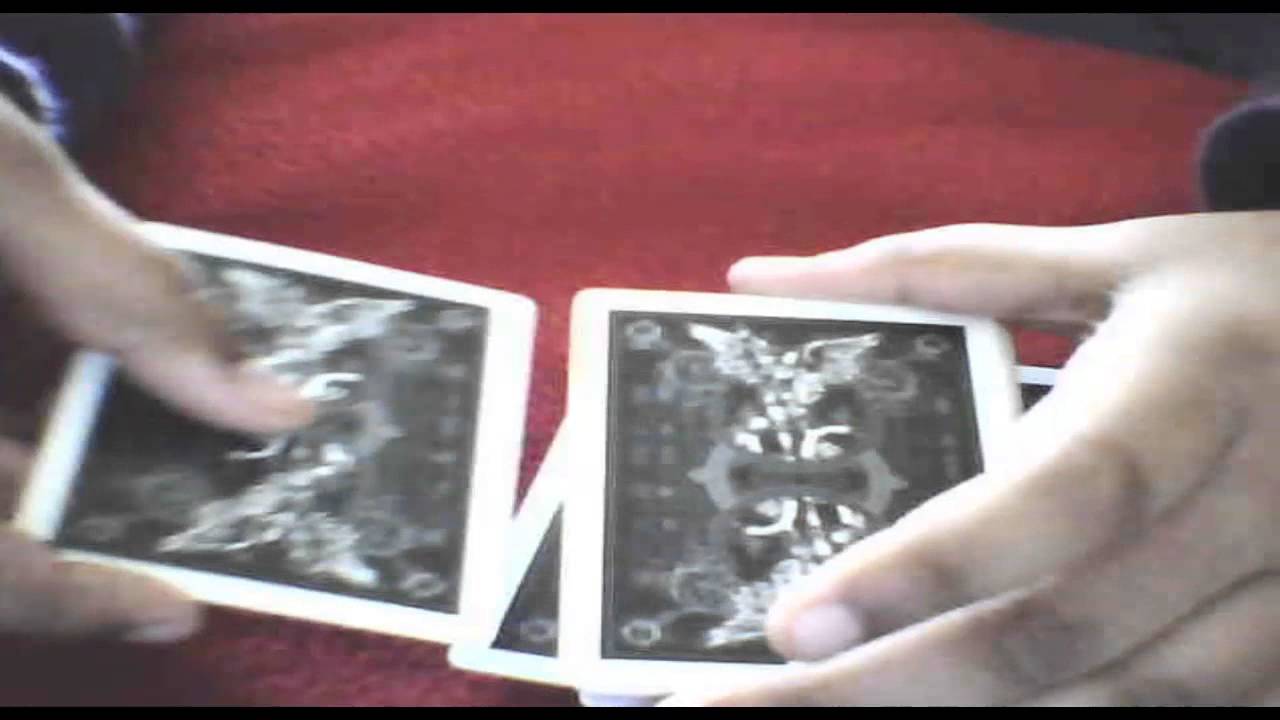 4 Jack Robbers Tutorial YouTube