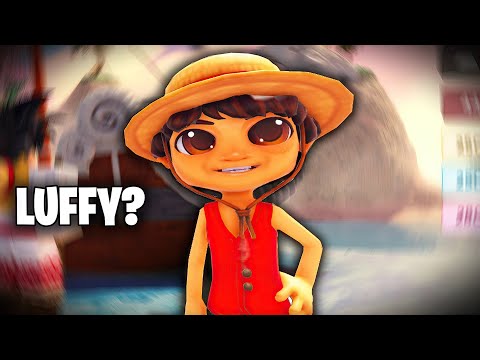 Netflix Made A One Piece Roblox Game And It's Horrible