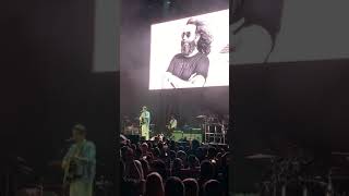 John Mayer Charlotte NC 2019 08 09 Ripple