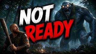 Our First Time in Valheim… This Was a Mistake ⚔️ (Gamer Gang)