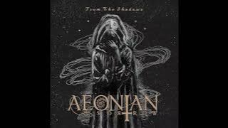 Aeonian Sorrow - From The Shadows (Full Album 2025)