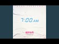 7:00 Am