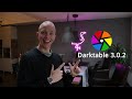 Darktable 3.0.2 THE CHANGES
