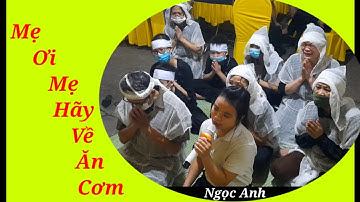 Ngọc Anh Mời Cơm Cụ Nguyễn Thị Kim Anh - Dịch Vụ Tang Lễ Lương Anh - 0978.568.711