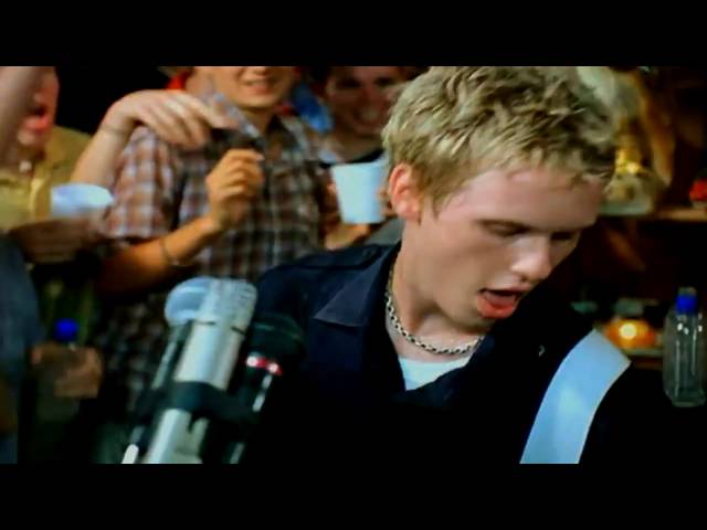 Sum 41 - Makes No Difference