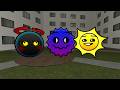 THE STRANGEST LOBOTOMY DASH IN GMOD