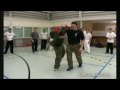 Systema - Russian combat system of Self defense